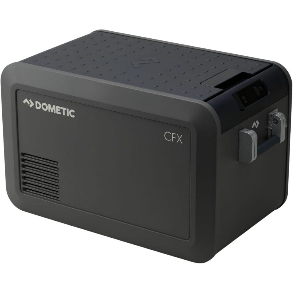 Dometic Elektrische Kühlbox CFX5 35 35 L - Kompressor-Kühlbox - schwarz