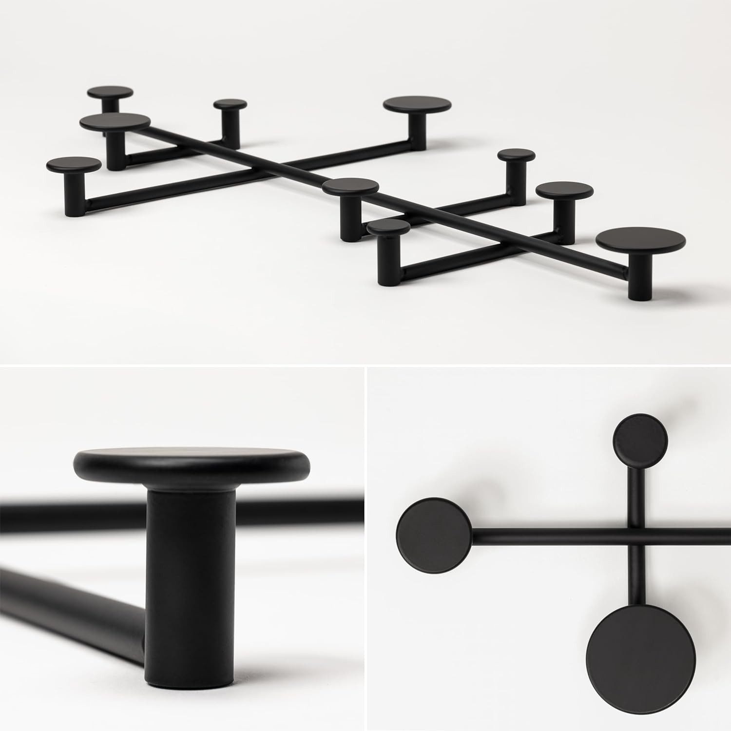 KAZAI. Regal Sval - Metall, Set, günstig online kaufen