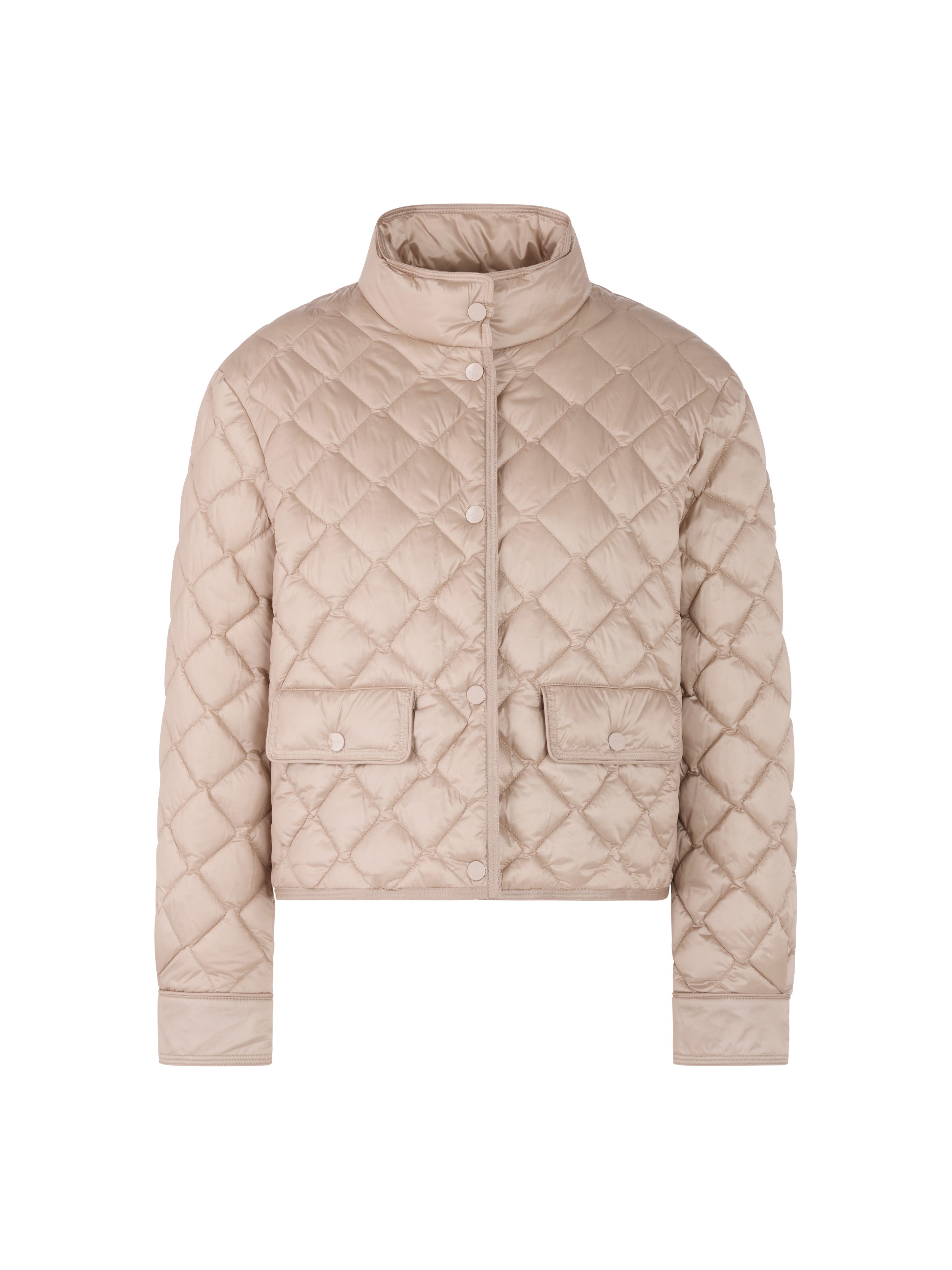 Steppjacke