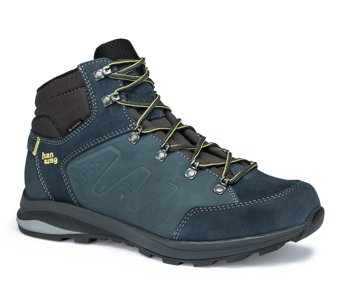 Hanwag Hanwag Herren Torsby SF Extra GTX Trekkingstiefel Wanderschuh