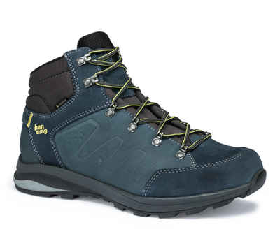 Hanwag Hanwag Мужчинам Torsby SF Extra GTX Trekkingstiefel Wanderschuh