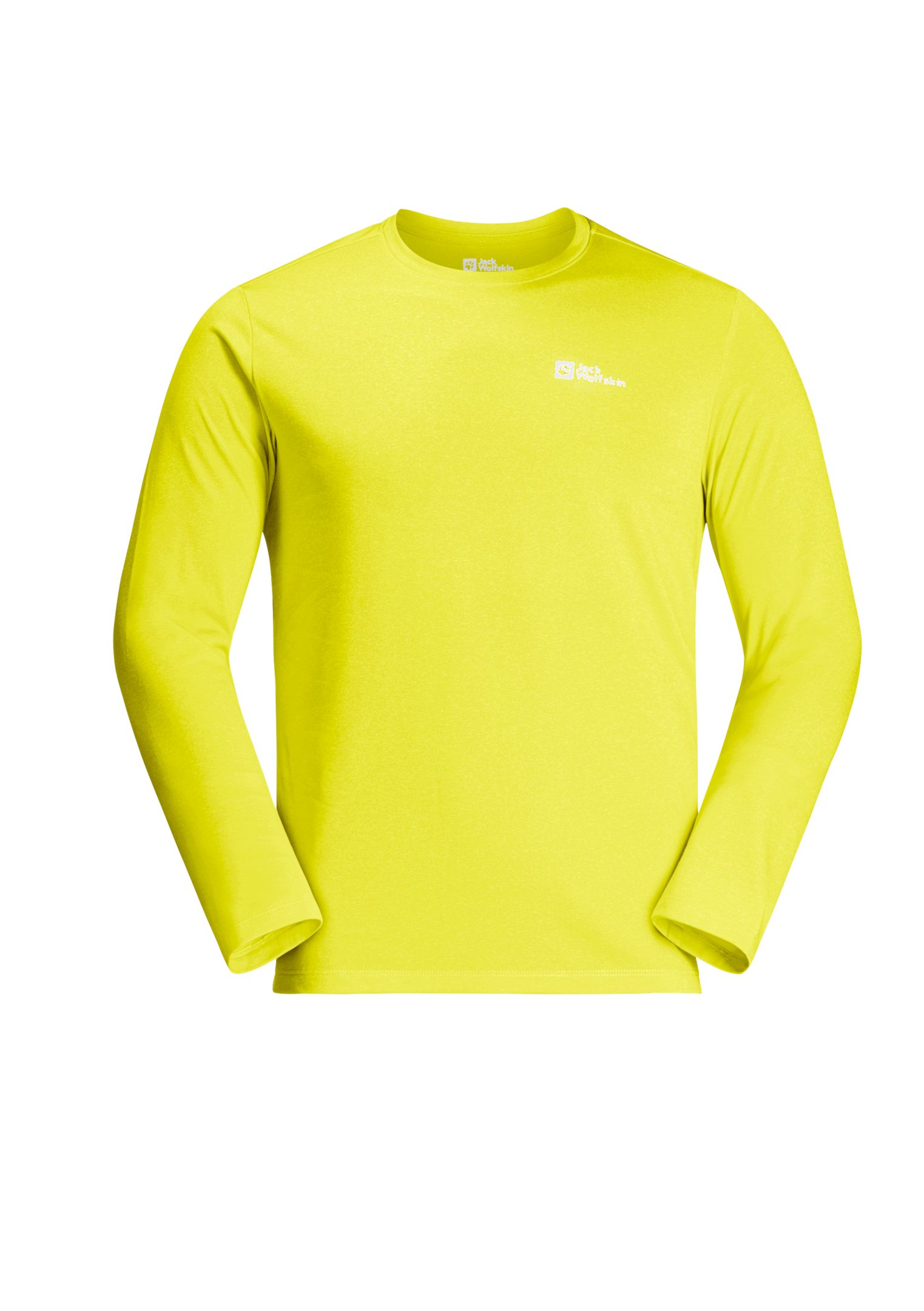 Jack Wolfskin Longsleeve SKY THERMAL L/S M