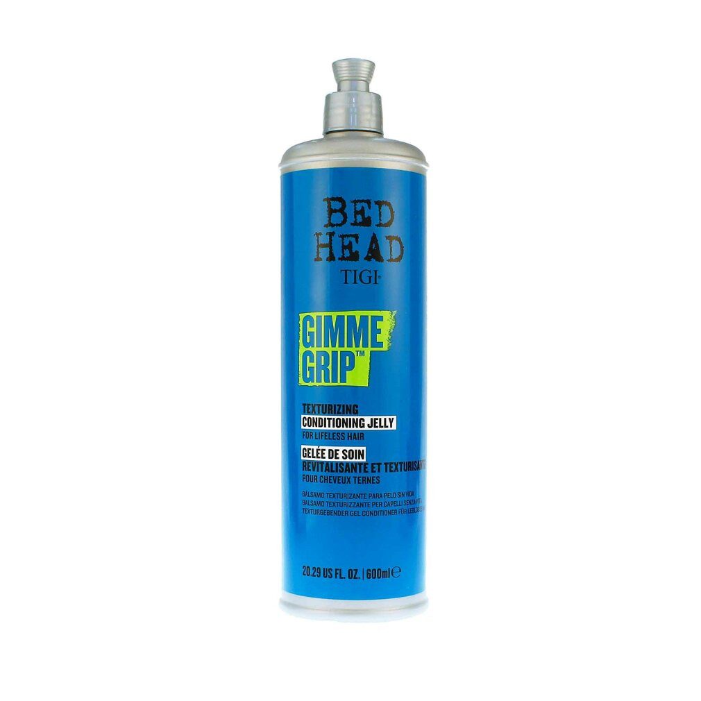 TIGI Haarspülung Tigi Bed Head Gimme Grip Texturizing Conditioning Jelly