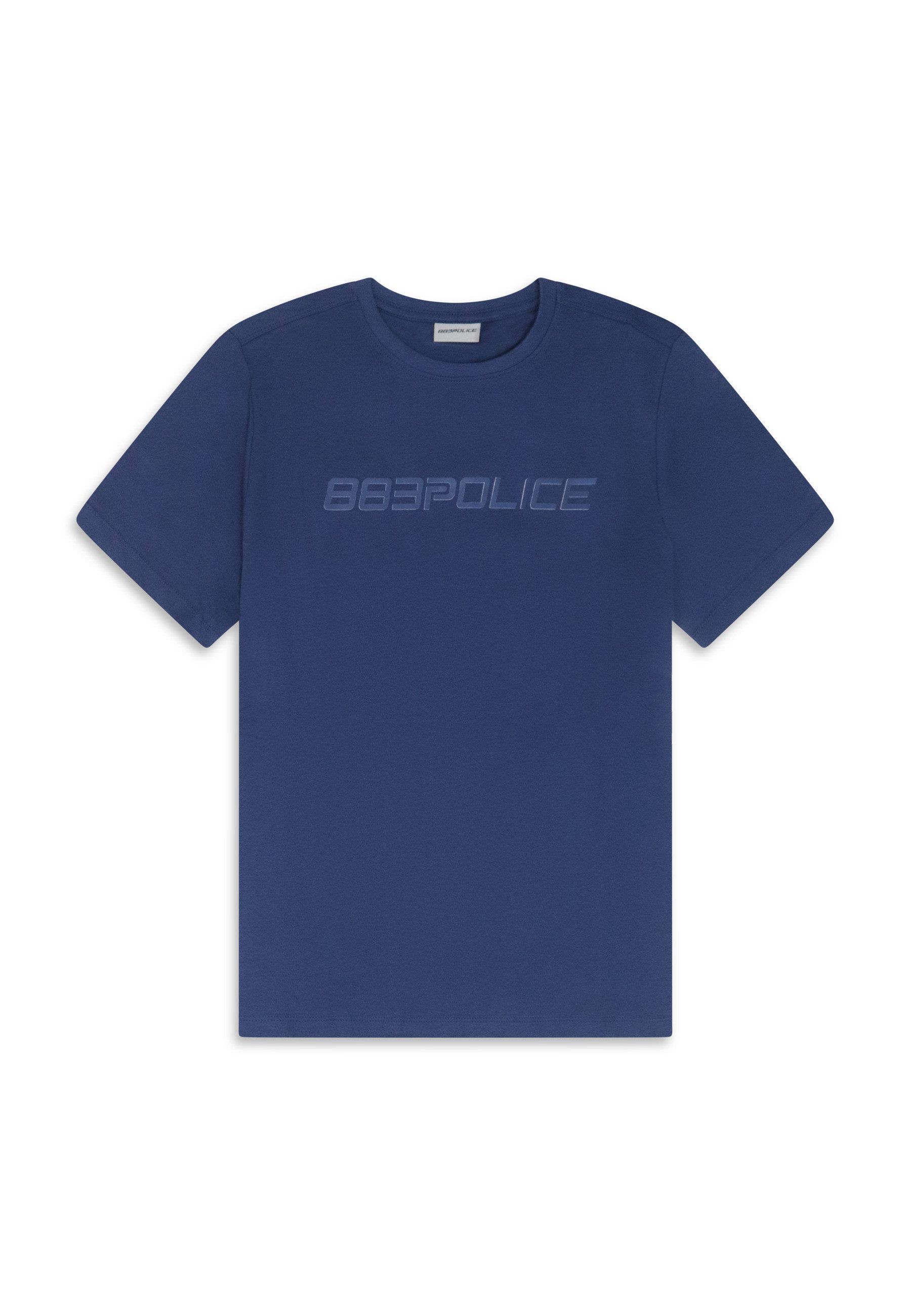 T-Shirt 883 Police TRULLA T-SHIRT