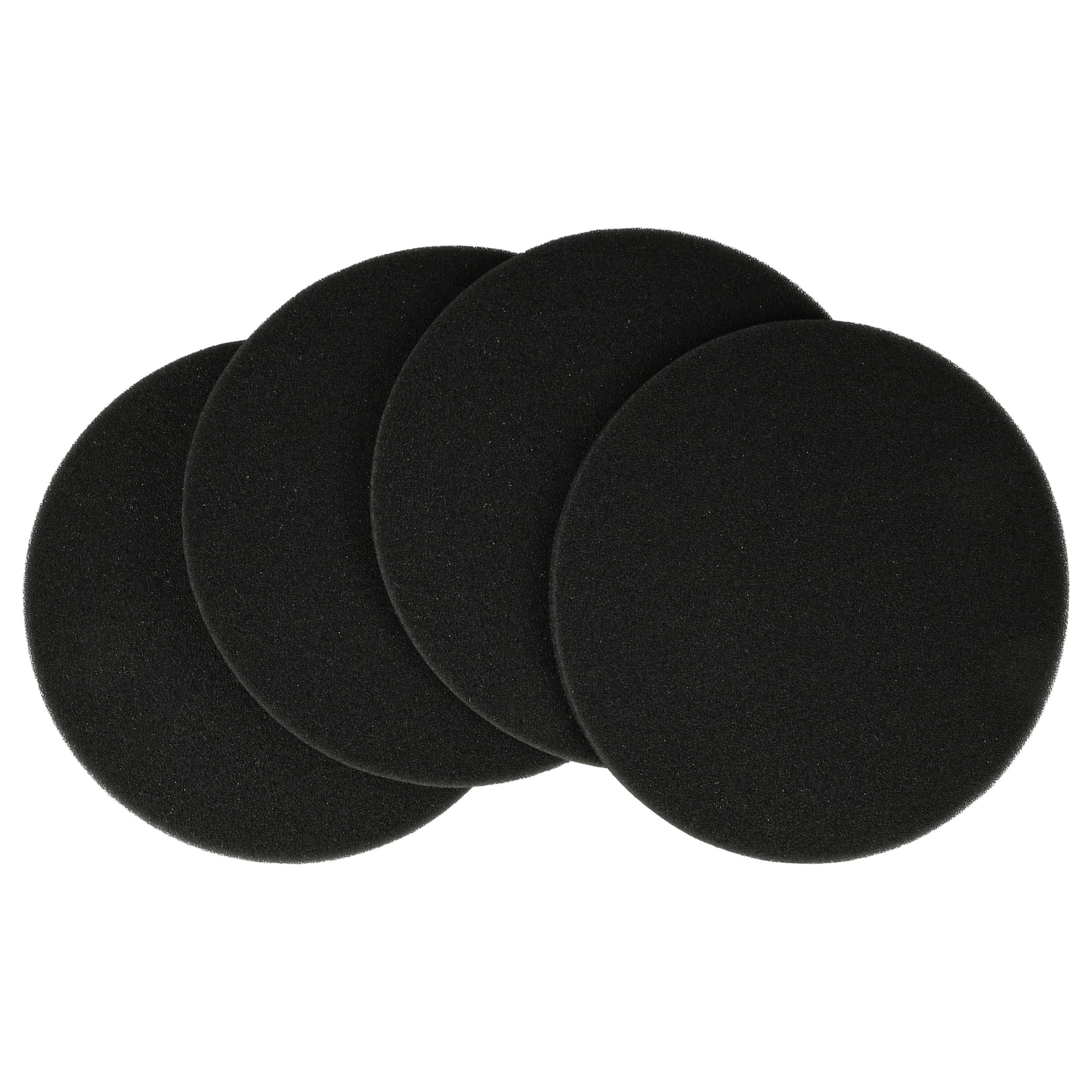 vhbw Abluftfilter Ersatz für Bosch 7735600382 für Lüftungsgerät, Zubehör für Bosch Bosch 7735600382