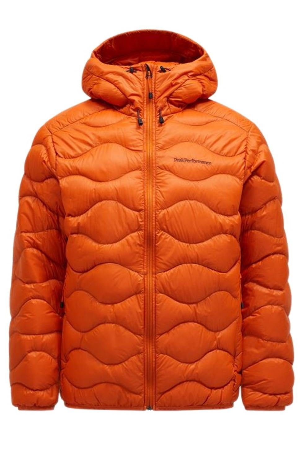 Skijacke
