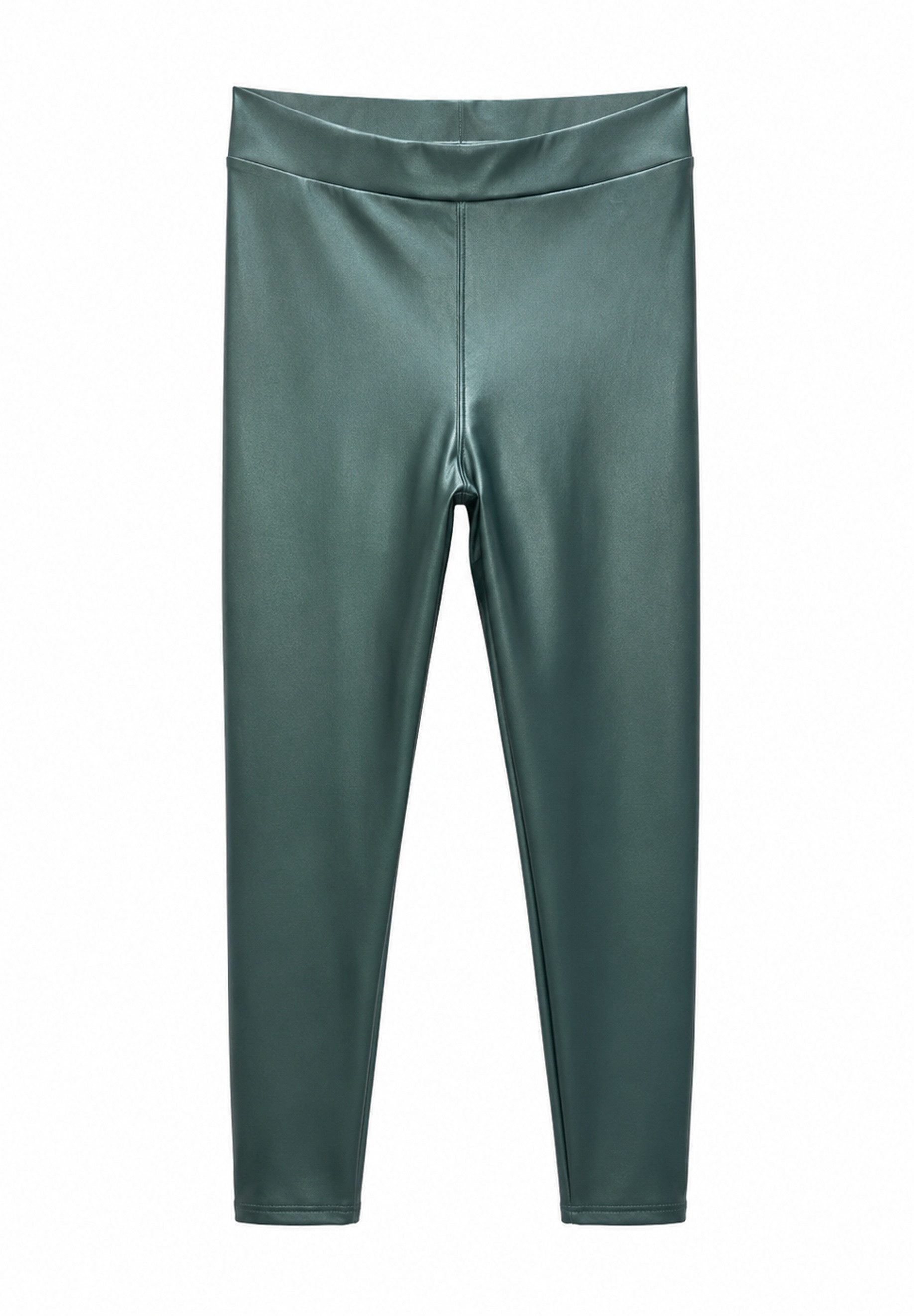 Elara Lederimitathose Lederimitatleggings