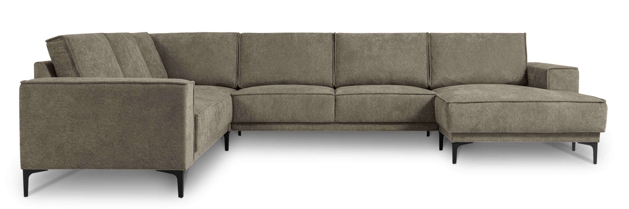 Places of Style Wohnlandschaft XXL Sofa günstig online kaufen