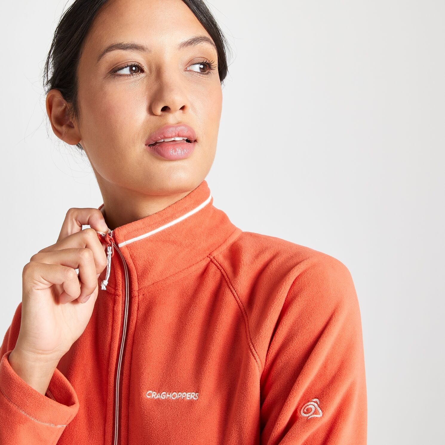 Craghoppers Strickfleecejacke Craghoppers - Microfleece RV günstig online kaufen