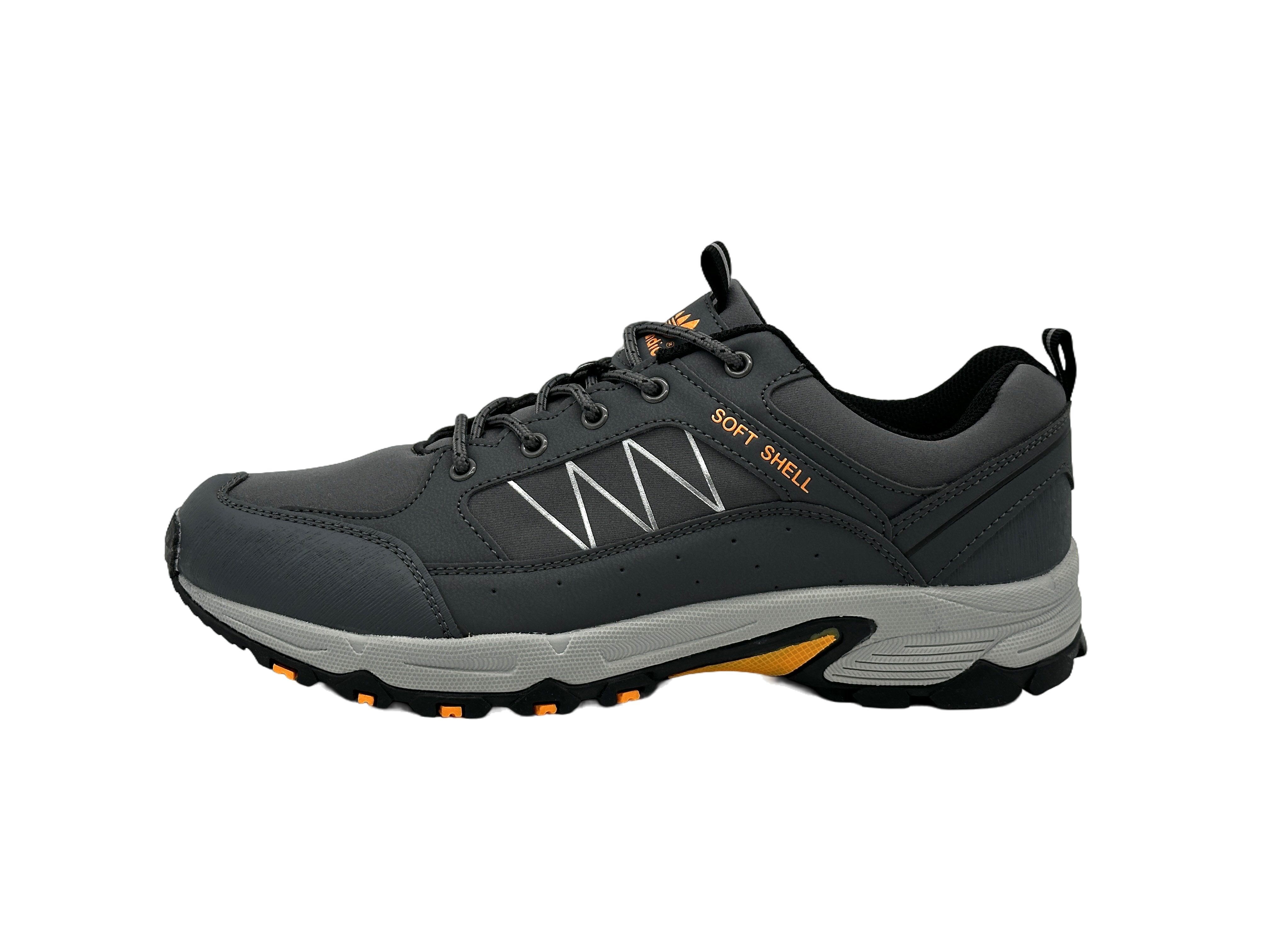 Nowaland Softshell-Wanderschuhe Outdoor-Schuhe Trekkingschuh Wind- und günstig online kaufen