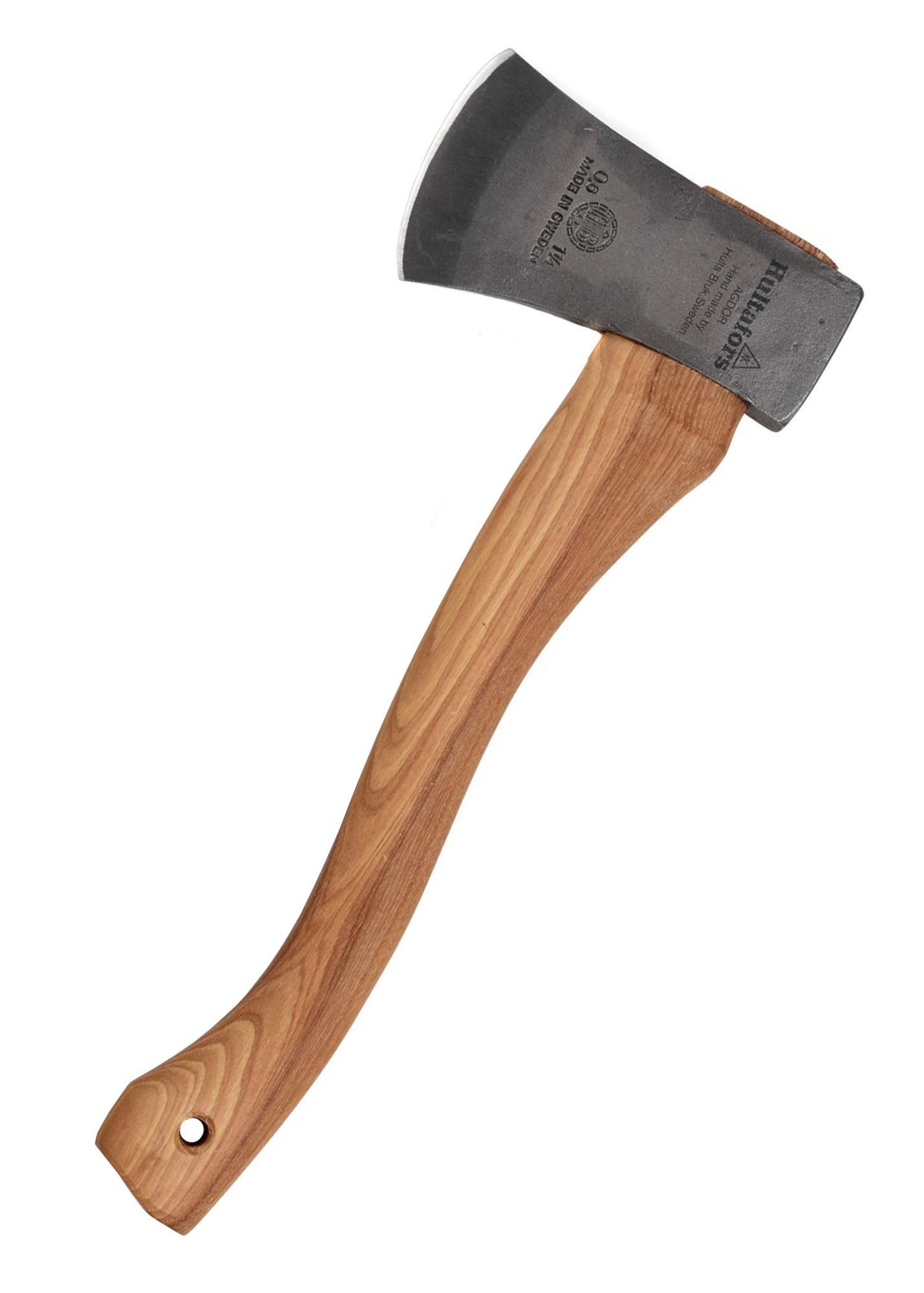 Hultafors Beil Hultafors Trekkingbeil H 006 SV, Hultafors