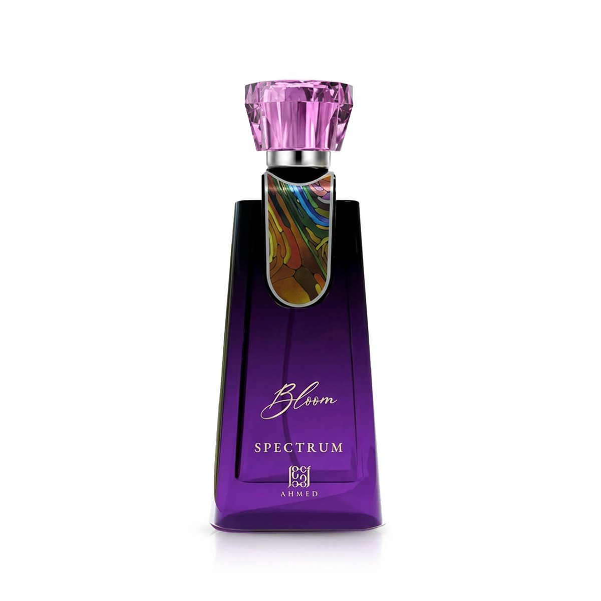 Ahmed Al Maghribi Eau de Parfum Bloom Spectrum