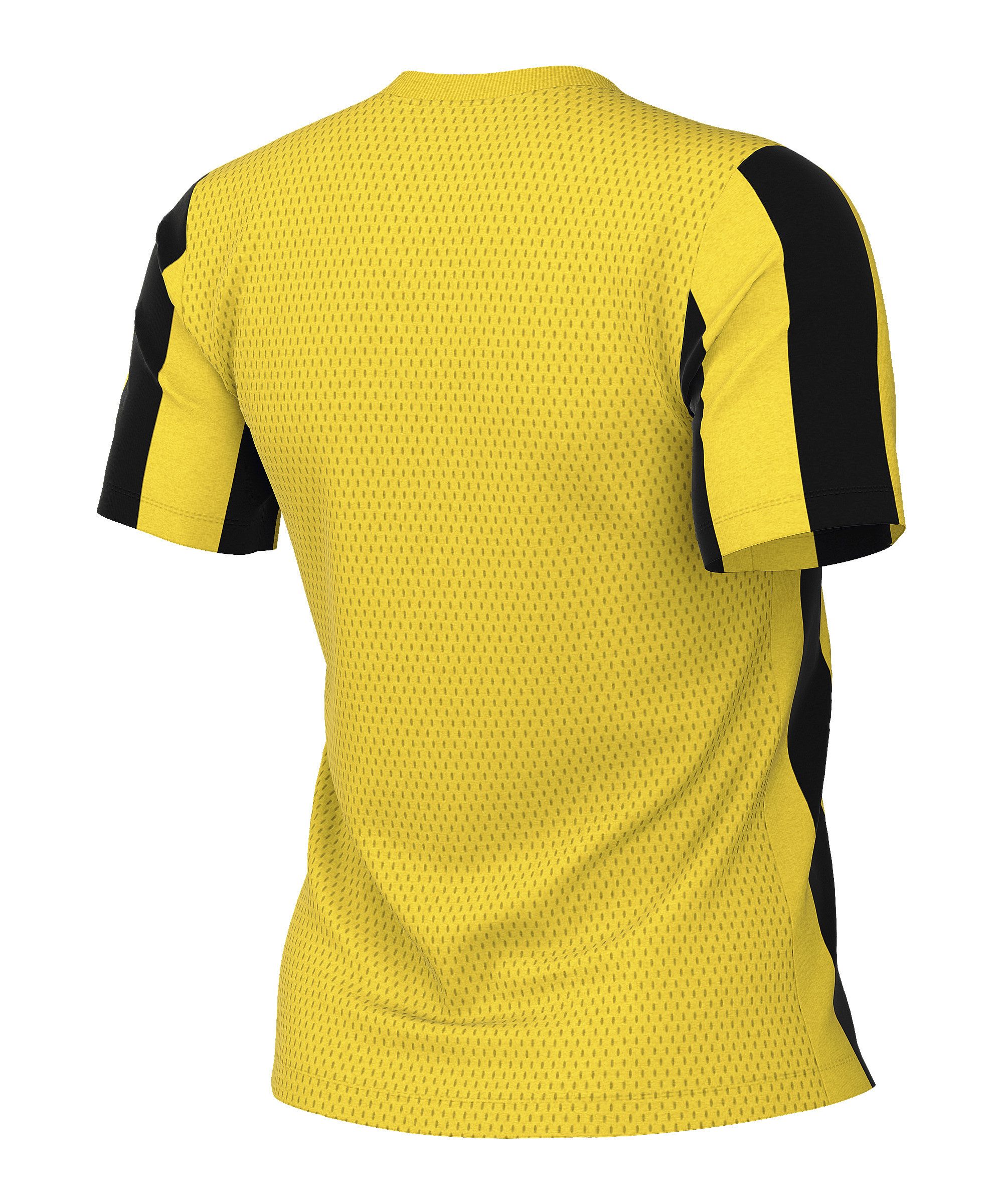 Nike Fußballtrikot Nike Performance Stripe Divison V Trikot Damen Teamsport günstig online kaufen