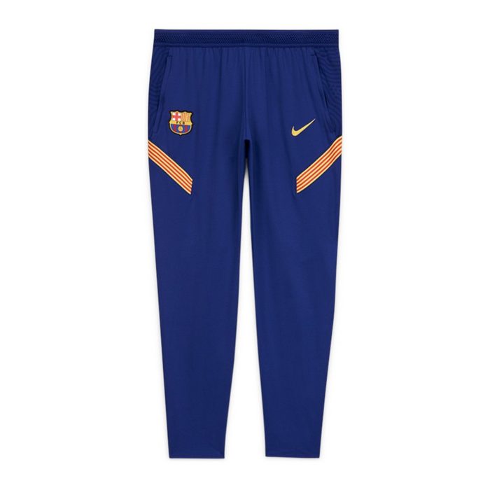 Nike Jogginghose FC Barcelona Dry Strike Pant Hose