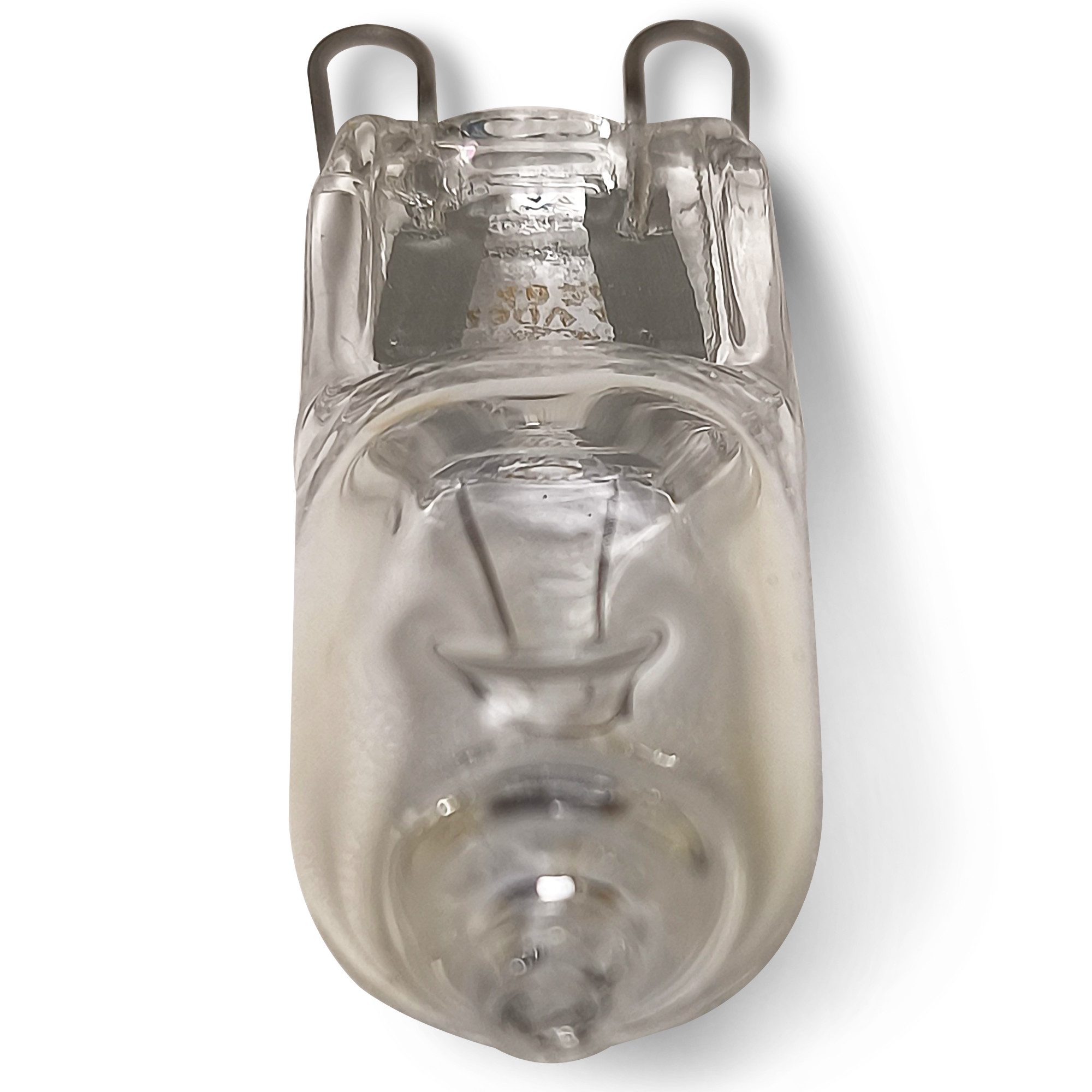 Electrolux Spezialleuchtmittel Lampe 808564102/8 Schlaufensockel, G9 40W 230V für Backofen Herd