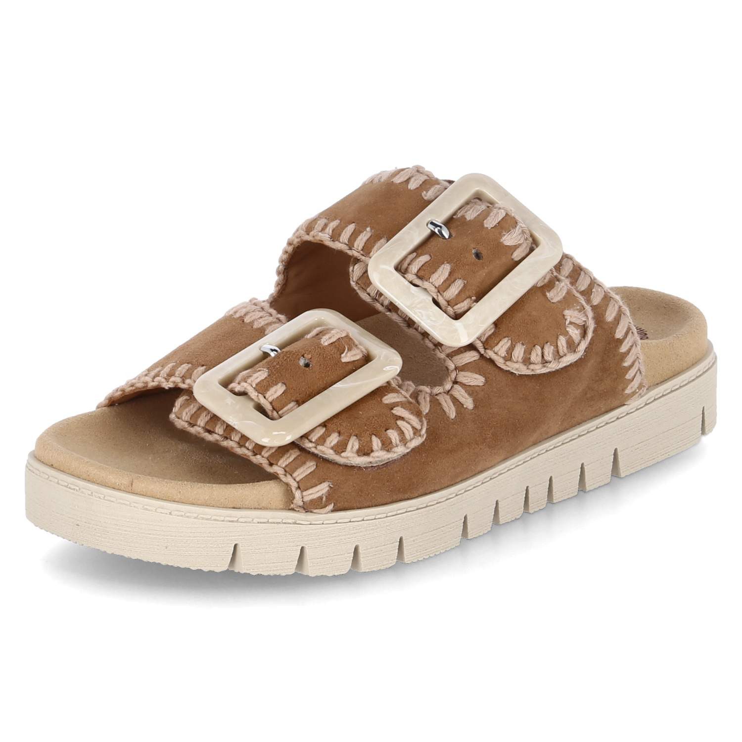 Gabor 63.741.14 Pantolette günstig online kaufen