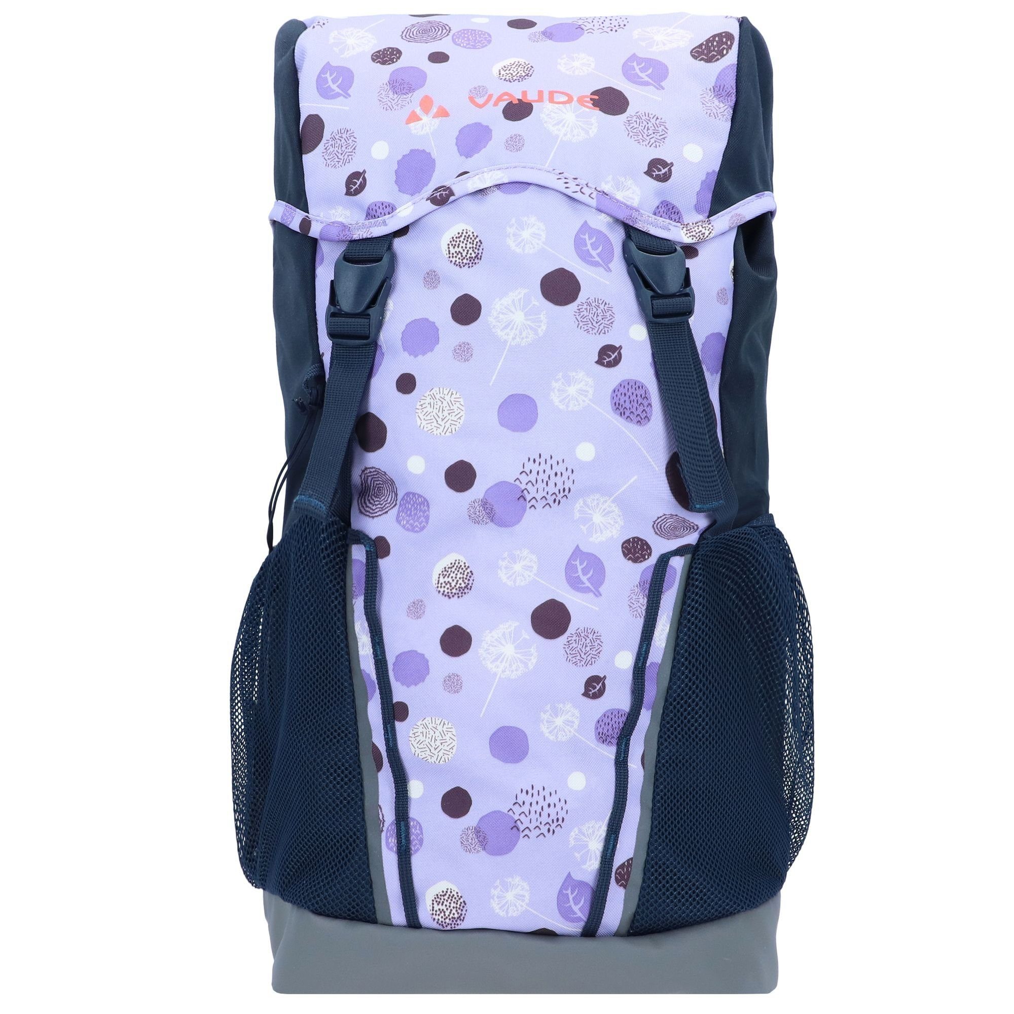 pastel VAUDE Kinderrucksack Polyester Puck, lilac
