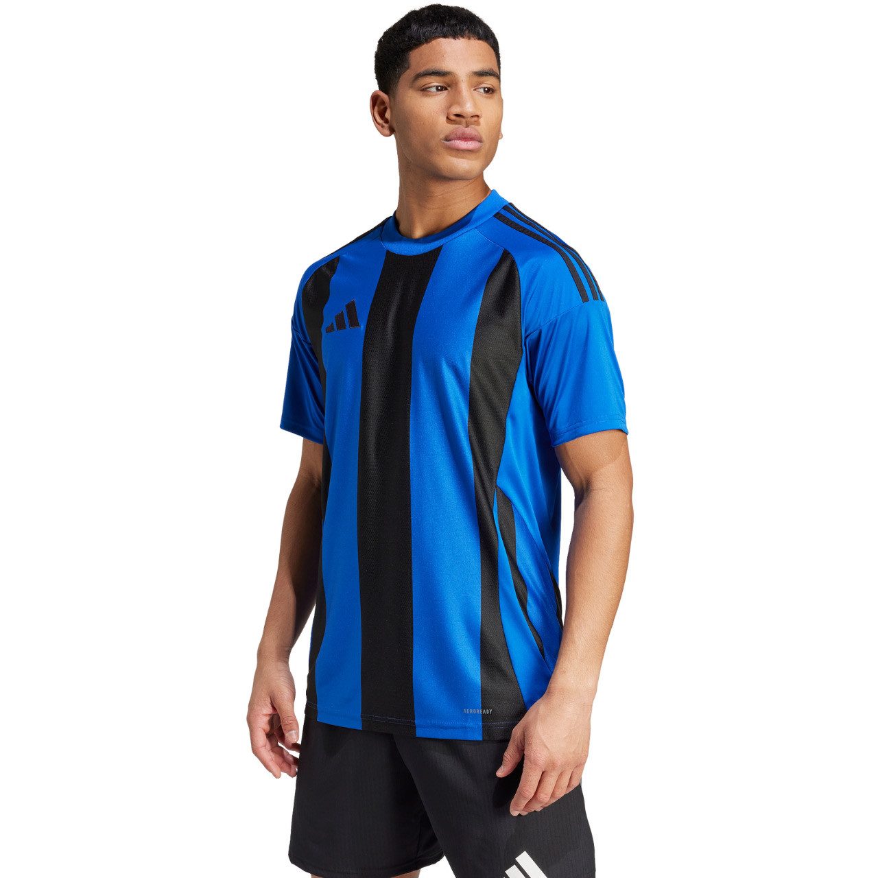 adidas Performance Funktionsshirt Striped 24