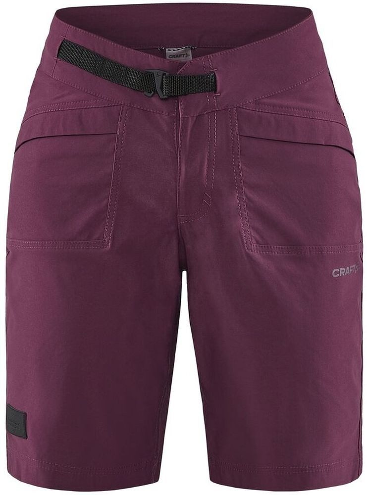 Funktionsshorts Core Offroad XT Shorts w Pad W