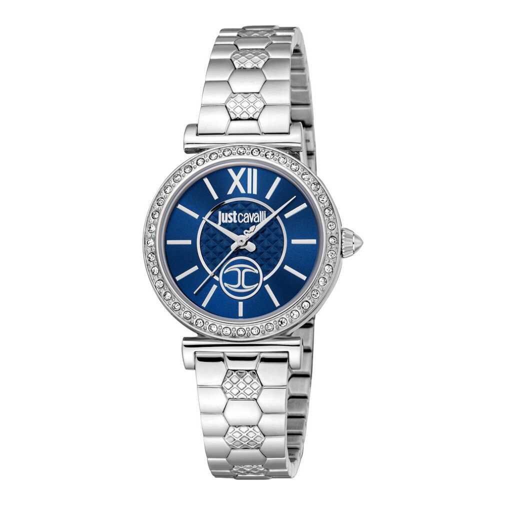 Just Cavalli Luxusuhr Varenna JC1L273M0045 Damenuhr