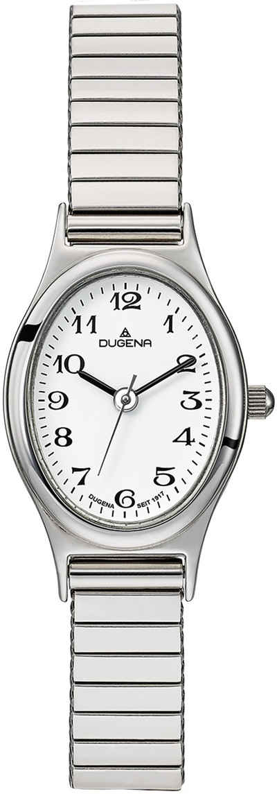 Dugena Quarzuhr Vintage Comfort, 4460748