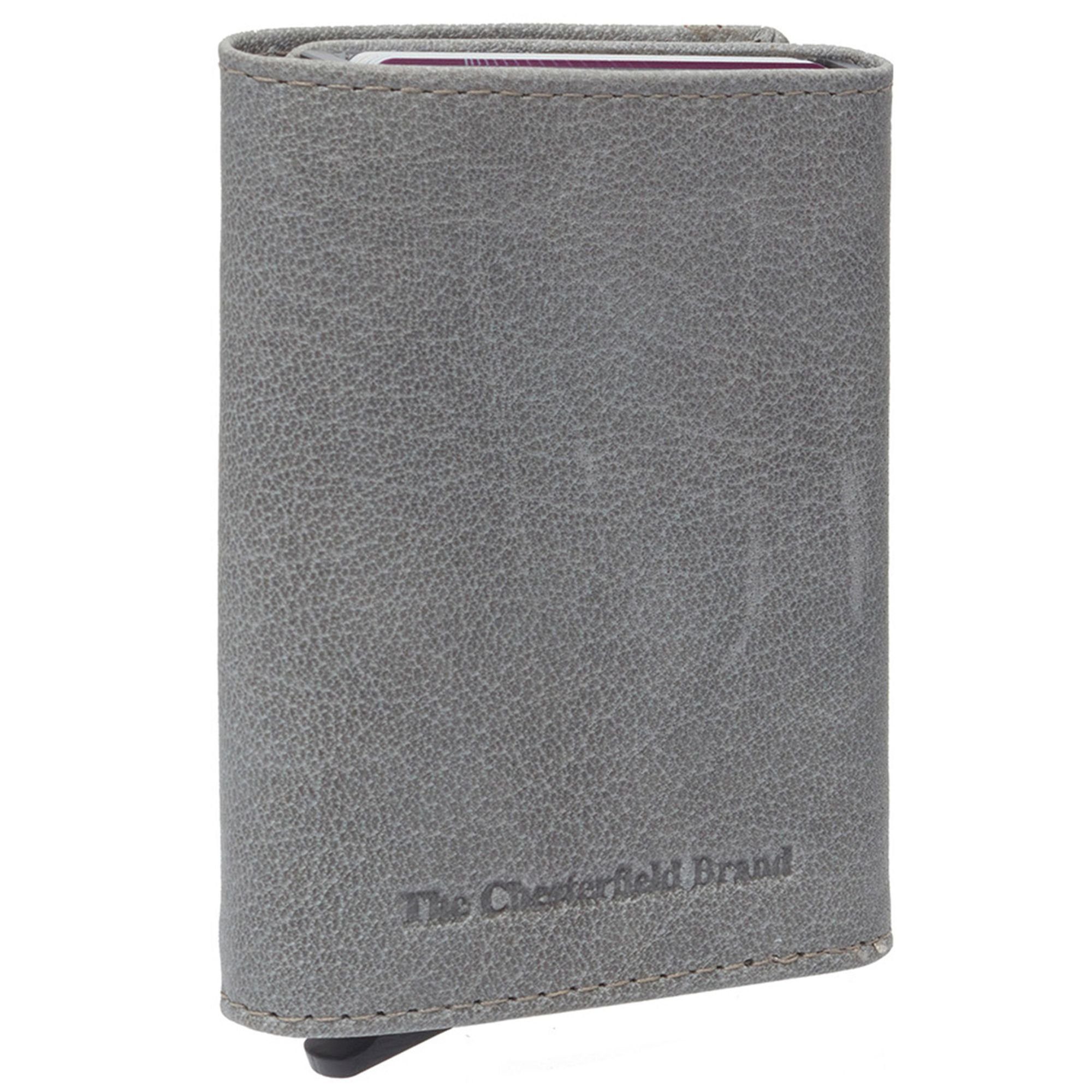 The Chesterfield Brand Etui Antique Buff, günstig online kaufen