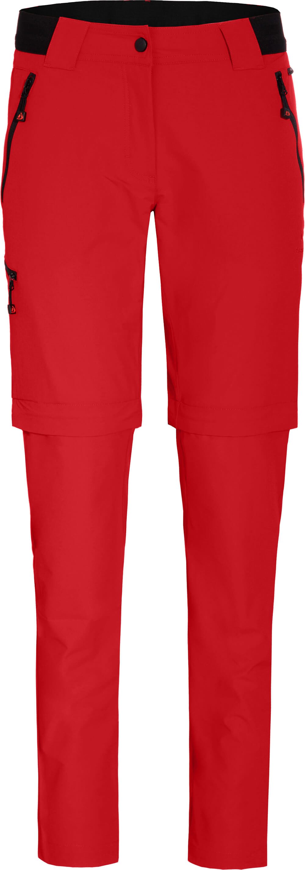 Bergson Outdoorhose VIDAA COMFORT Zipp Off günstig online kaufen