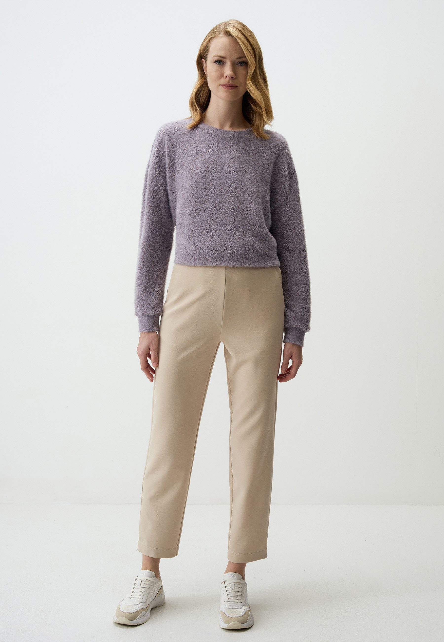 Strickhose