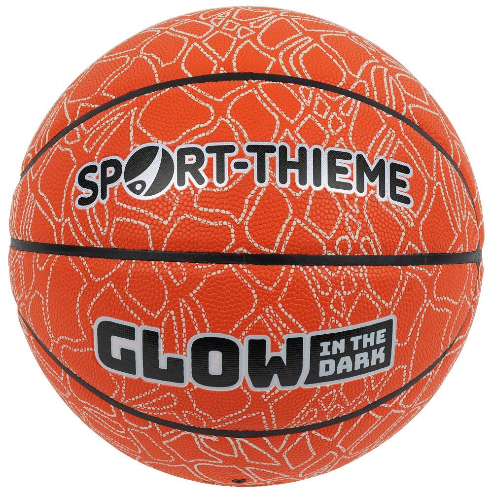 Basketball Basketball Glow in the Dark