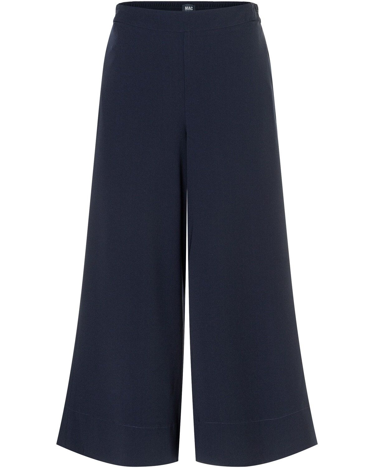 Stretch-Hose CORALIE cropped