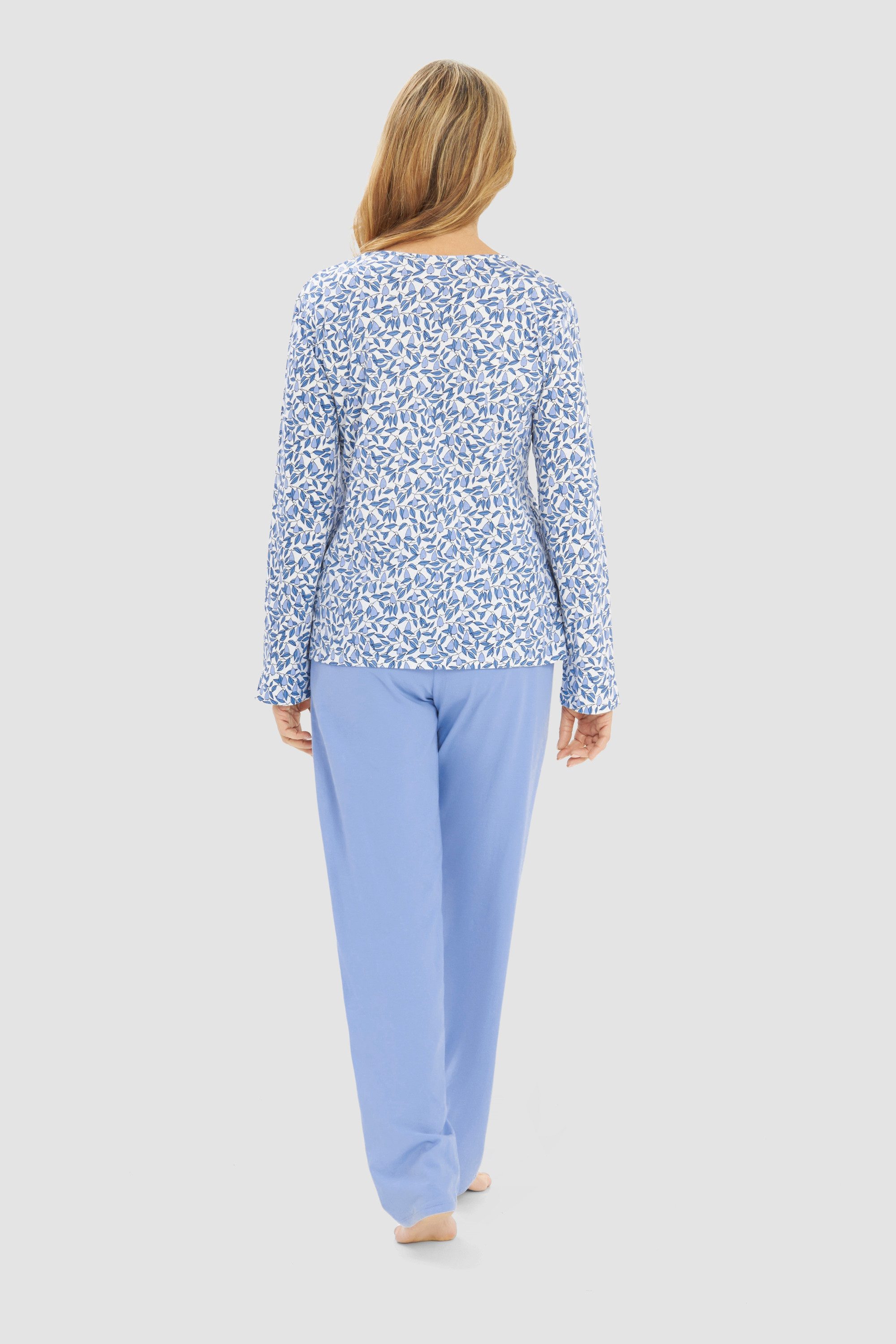Rösch Pyjama 1253668