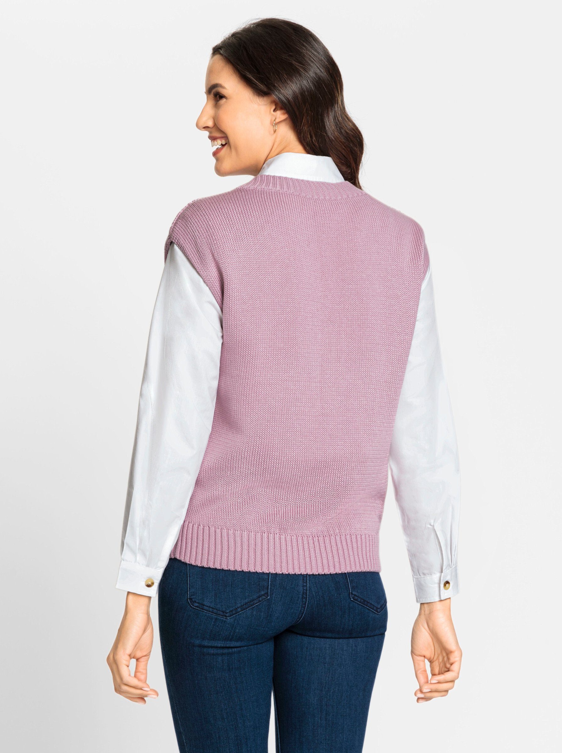 Witt Pullunder Pullunder günstig online kaufen