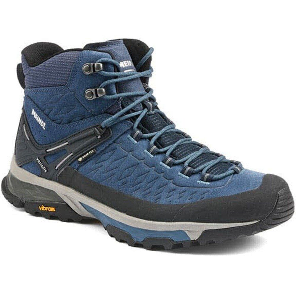 Top Trail Mid GTX Wanderstiefel