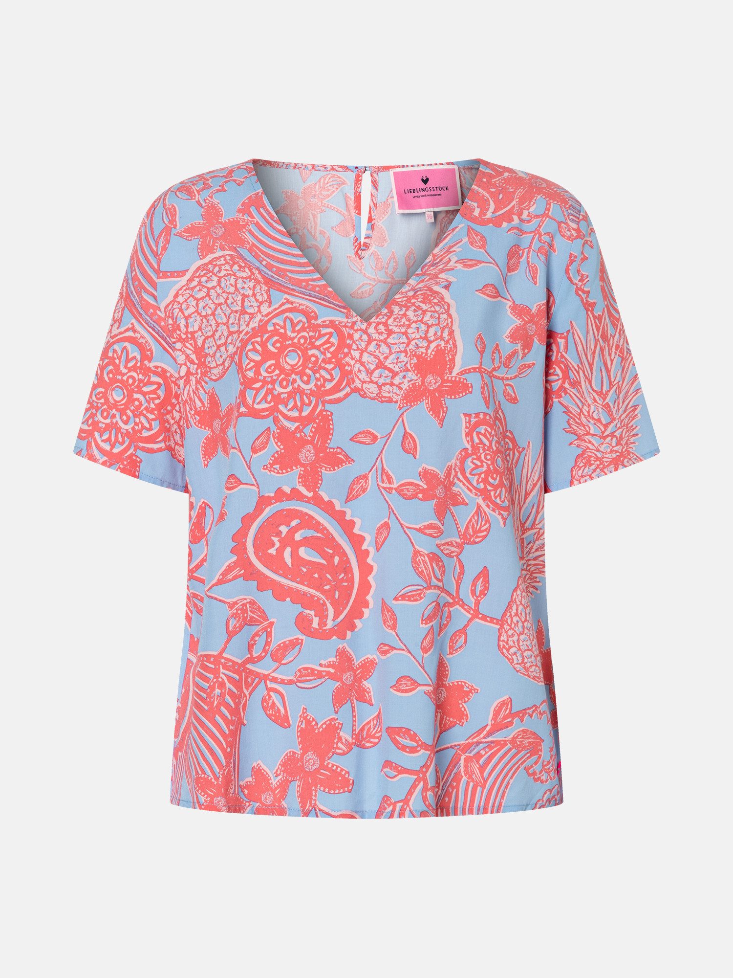 Shirtbluse RenaL
