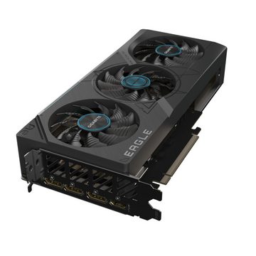 Gigabyte GeForce RTX 4070 SUPER OC ICE Grafikkarte