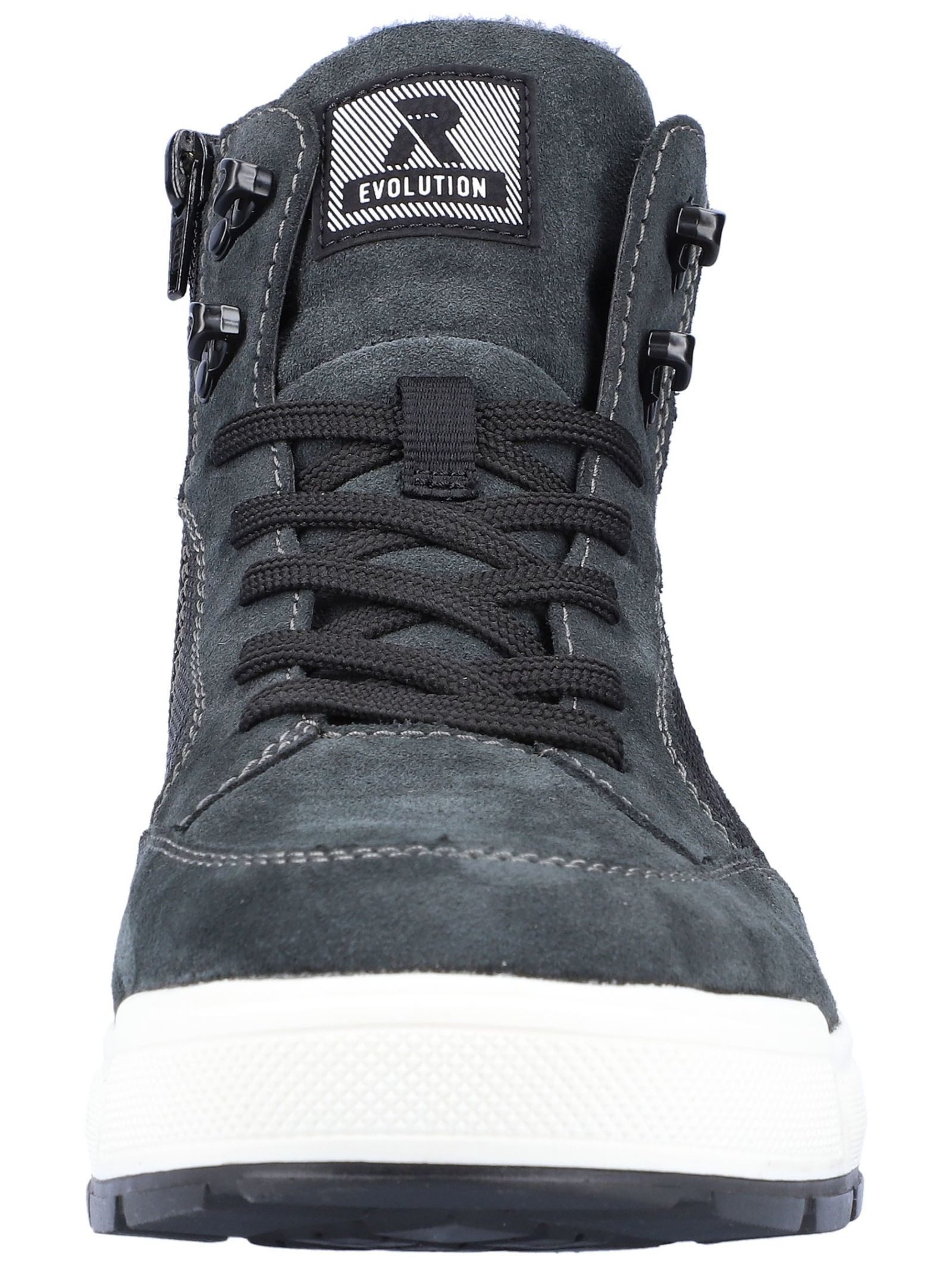 Rieker Rieker Sneaker Leder Sneaker