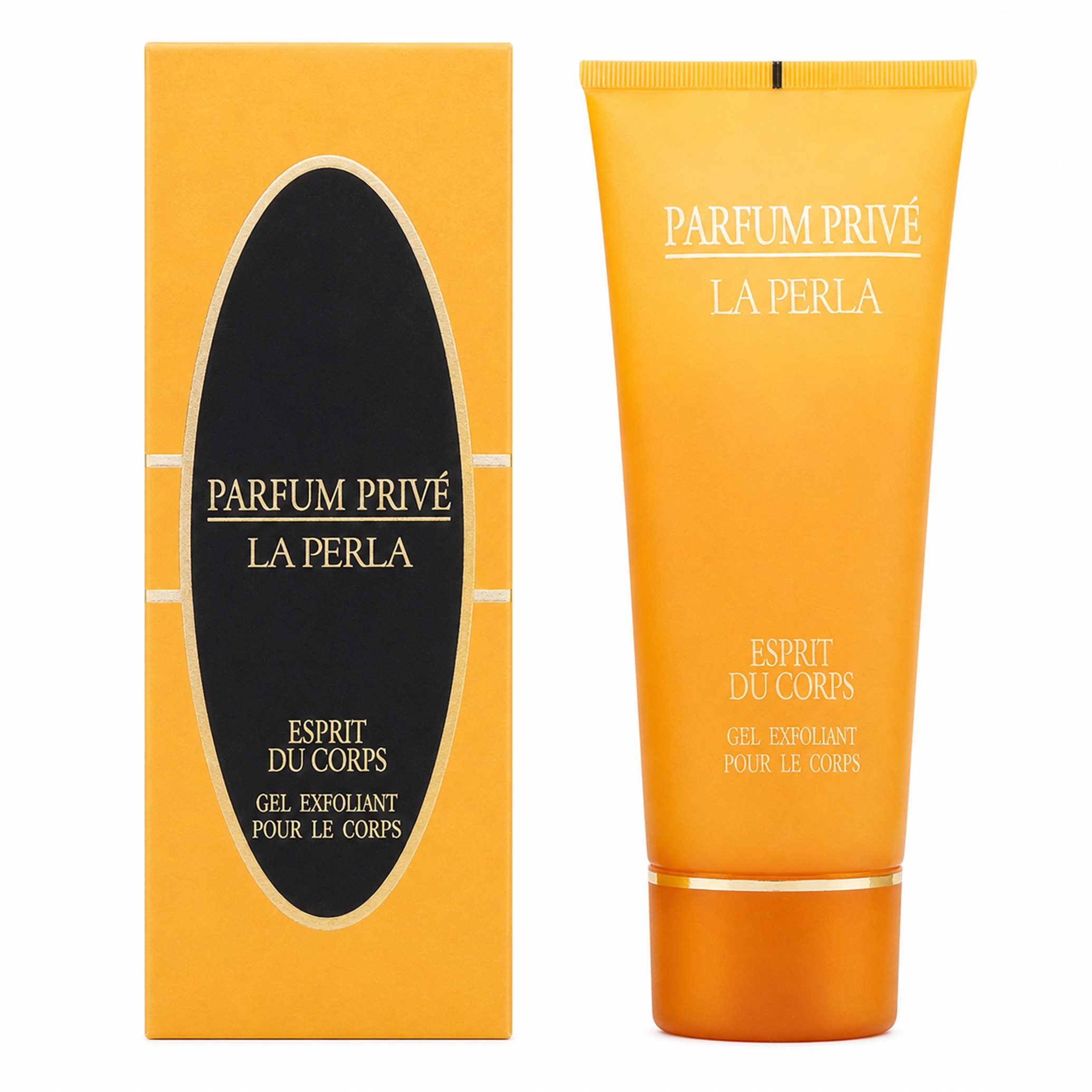 La Perla Duschgel La Perla Parfum Prive Gel Exfolliant / Shower Gel 200 ml
