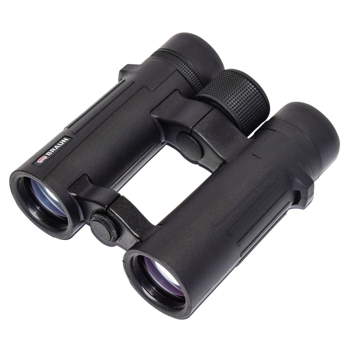 Braun Phototechnik Compagno 10x34 WP Fernglas