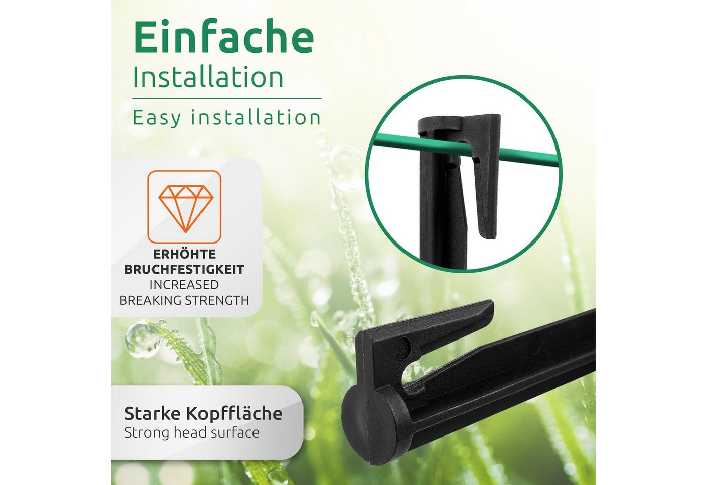 ECENCE Rasenmähroboter-Cover Zubehör R... ECENCE Rasenmähroboter-Cover Zubehör R...