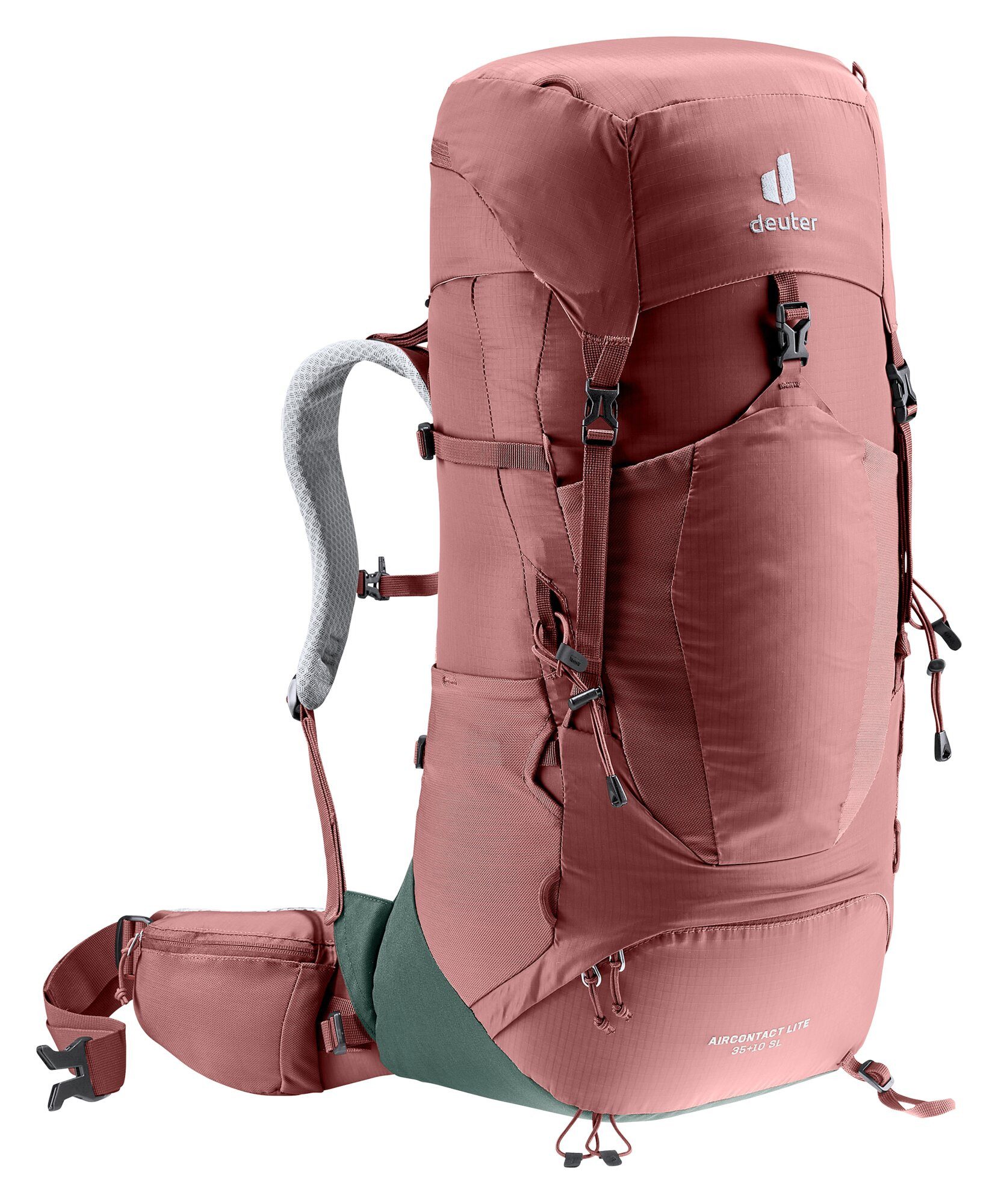 deuter Rucksack Deuter Rucksack Aircontact Lite 35 + 10 SL 3340023