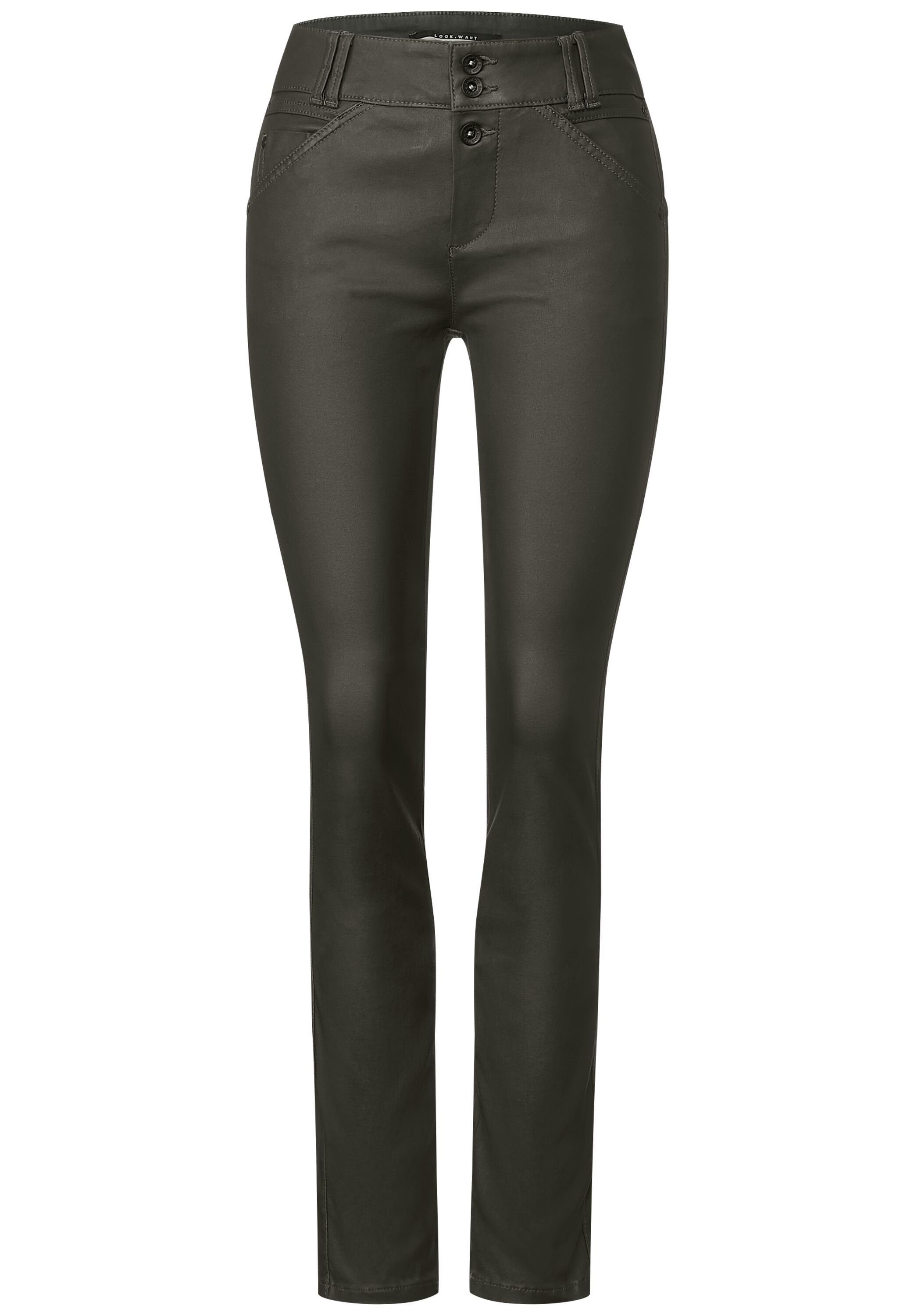 Stretch-Jeans