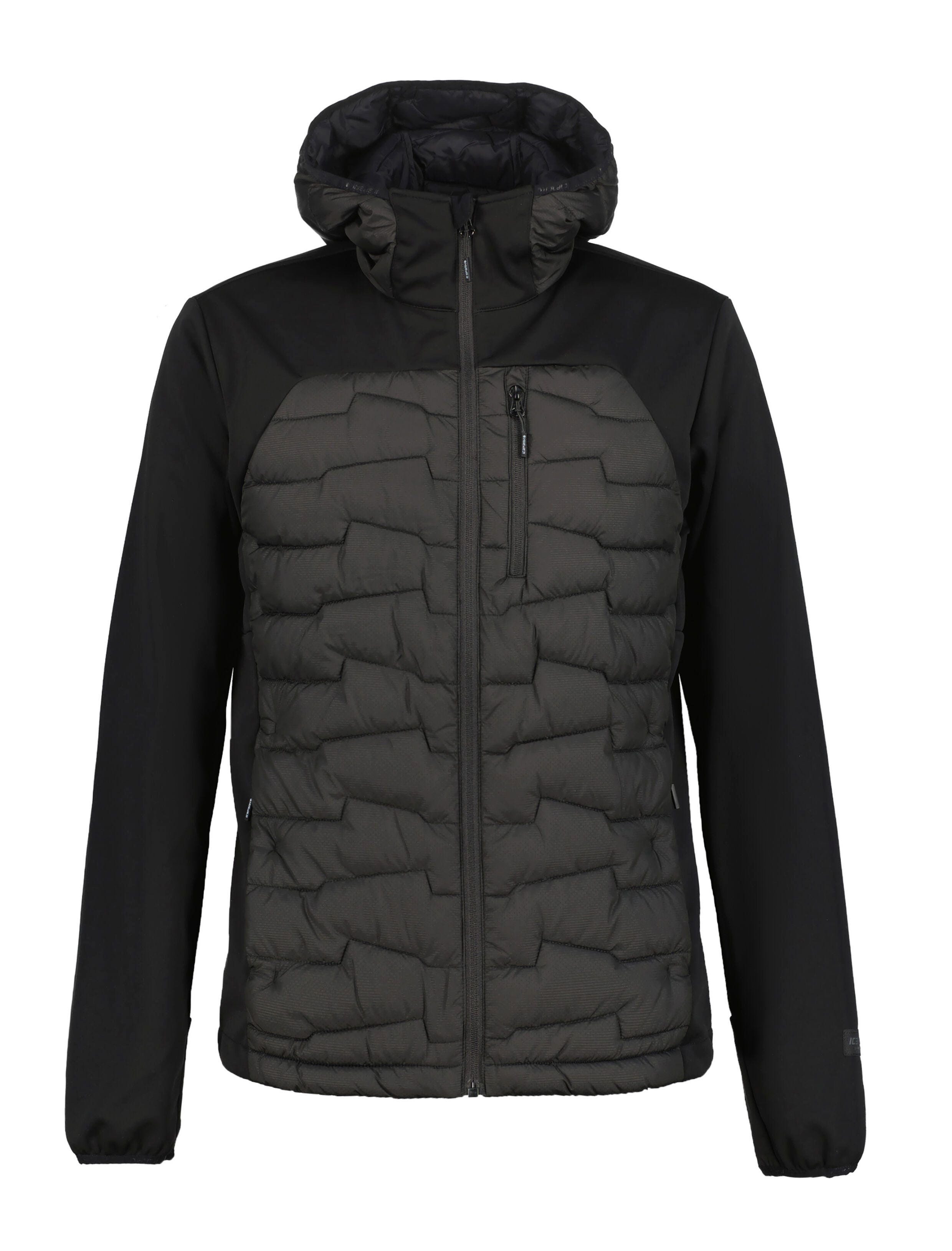 BASIC BLACK