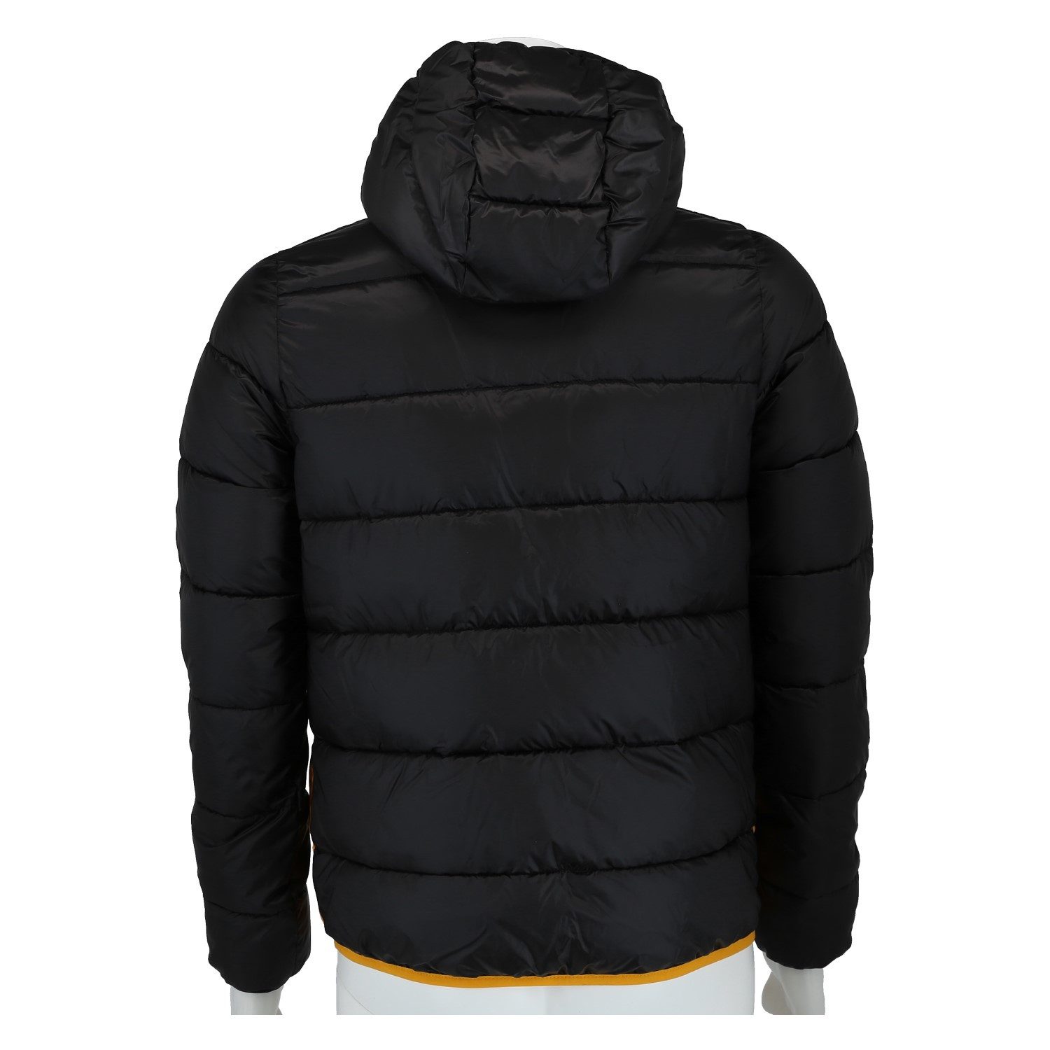 Champion Funktionsjacke Steppjacke mit Kapuze (kleiner günstig online kaufen