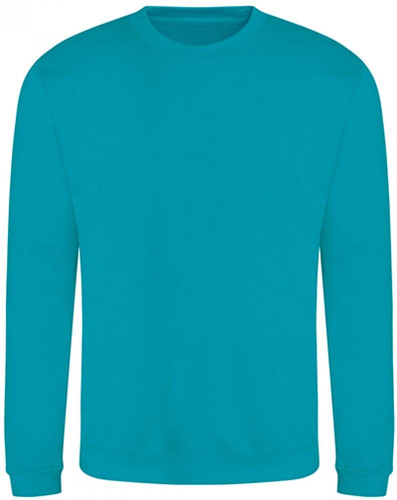 Just Hoods Sweatshirt Herren Sweatshirt +WRAP günstig online kaufen