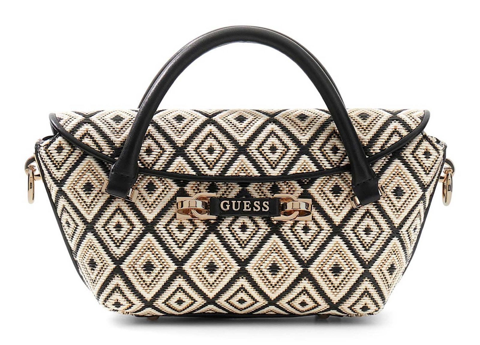 Handtasche Mini Satchel