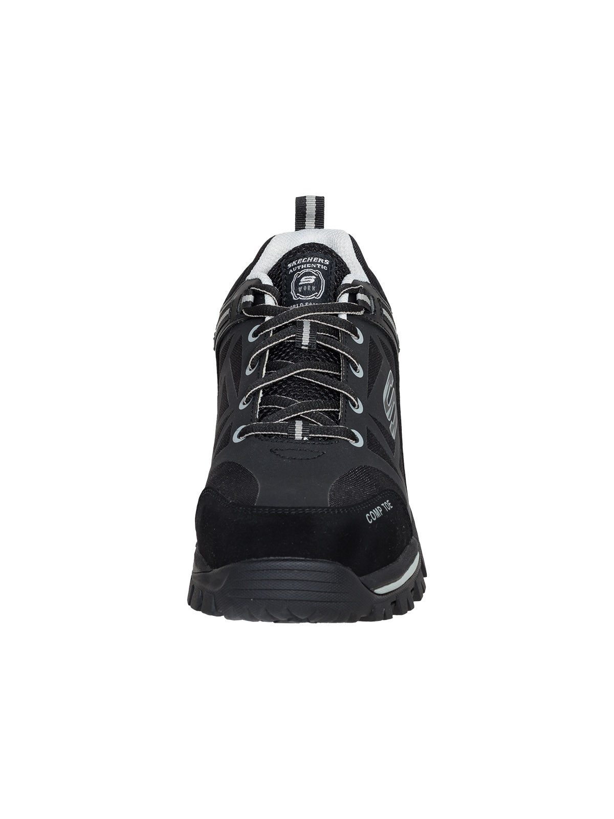 Skechers 200188EC-BKGY Skechers Pending Wanderschuh