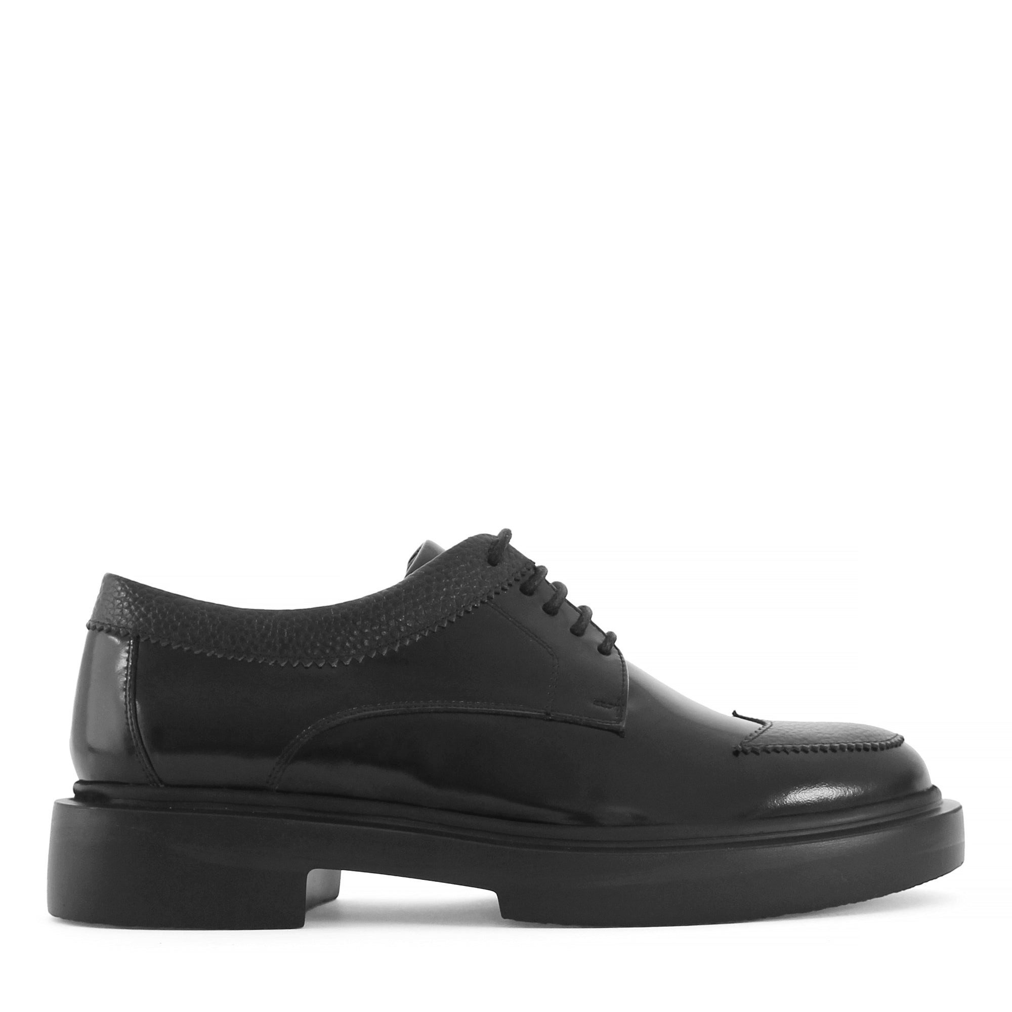 Celal Gültekin 064-1037 Schnürschuh Elegantes Lederdesign günstig online kaufen