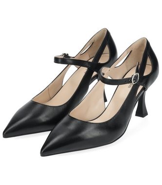 Nero Giardini Pumps Leder High-Heel-Pumps