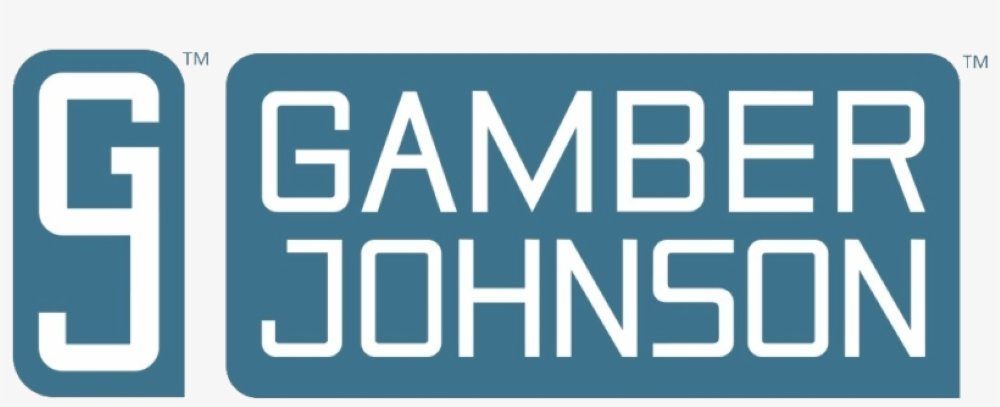 Gamber Johnson