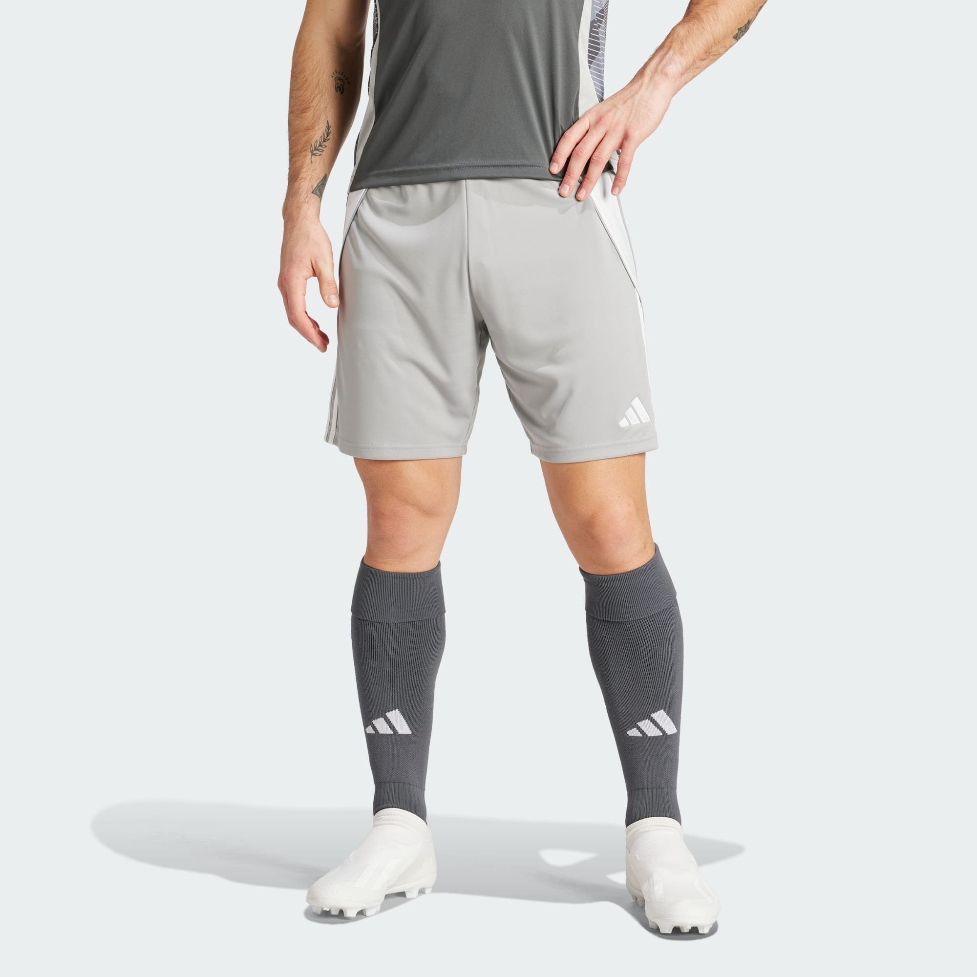 adidas Performance Sweatshorts TIRO 24 SHORTS günstig online kaufen